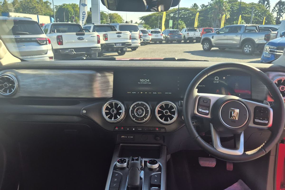 2023 GWM Tank 300 Ultra P01