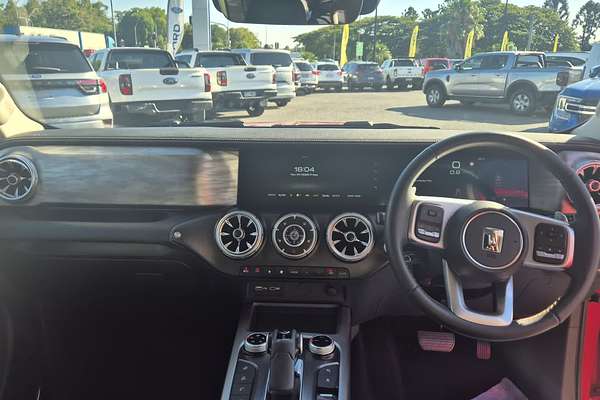 2023 GWM Tank 300 Ultra P01