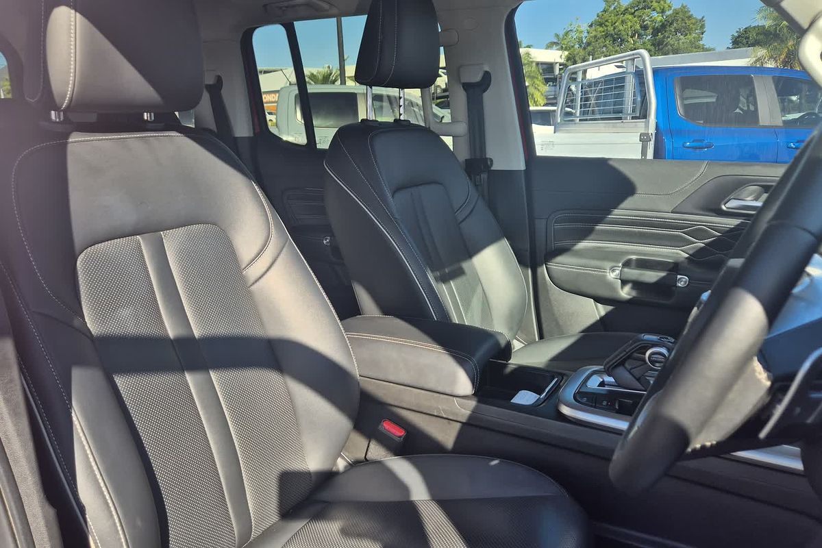 2023 GWM Tank 300 Ultra P01