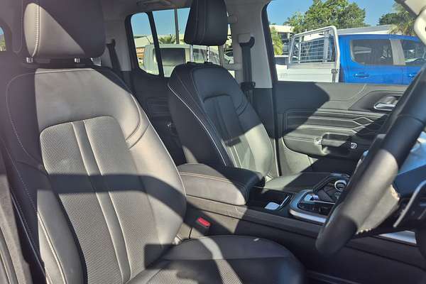 2023 GWM Tank 300 Ultra P01