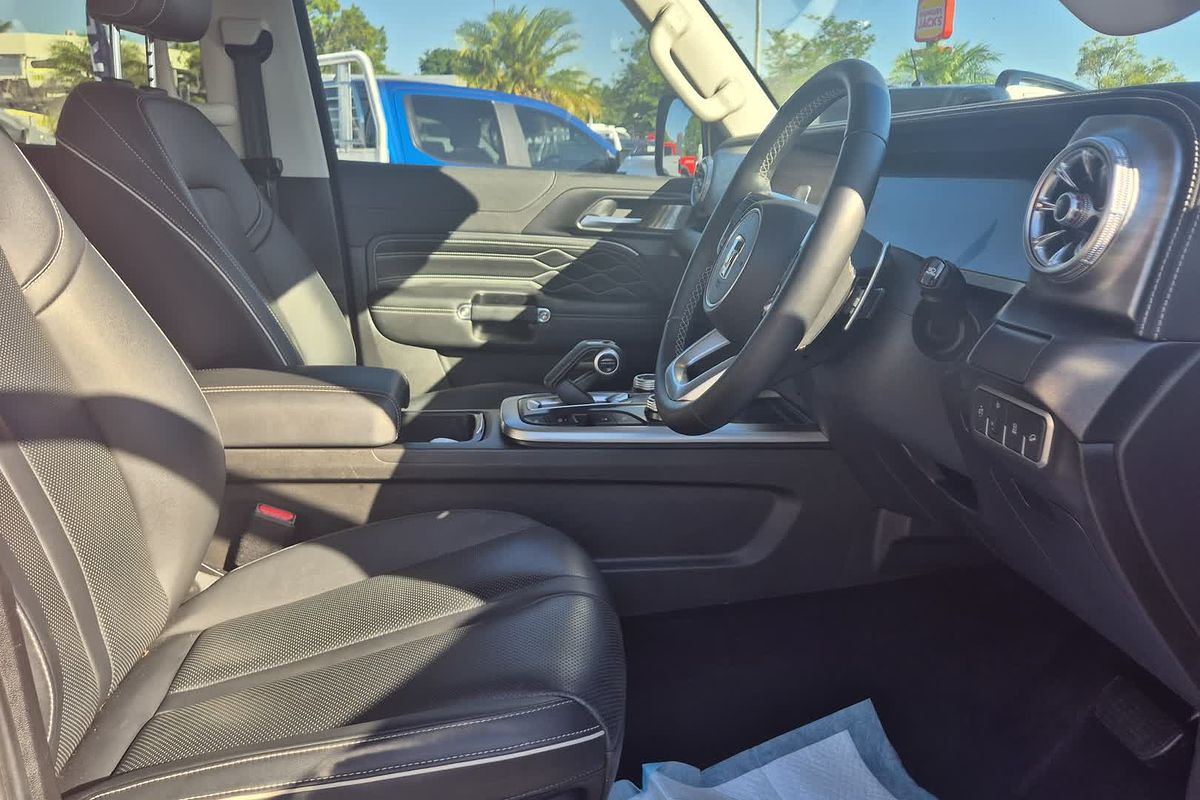 2023 GWM Tank 300 Ultra P01