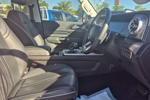 2023 GWM Tank 300 Ultra P01