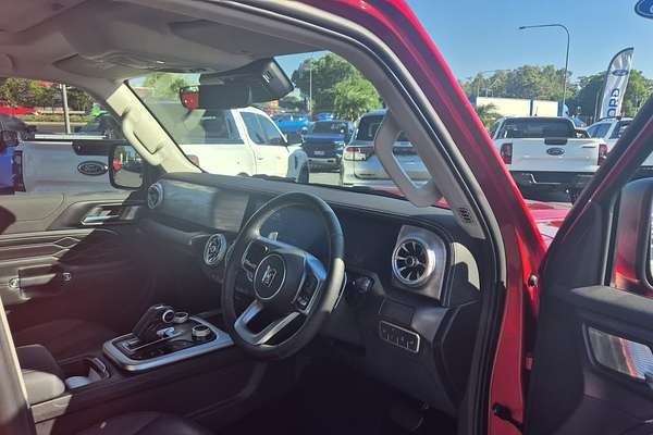 2023 GWM Tank 300 Ultra P01