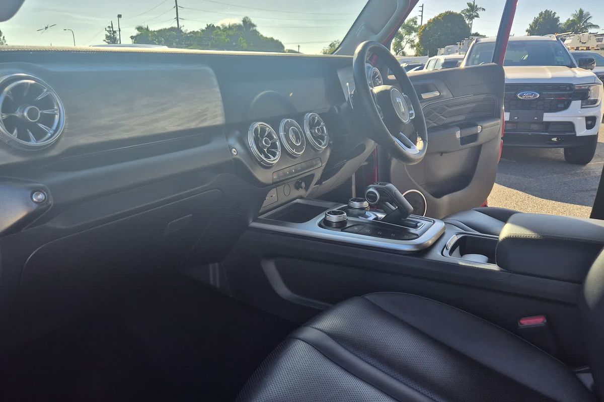 2023 GWM Tank 300 Ultra P01