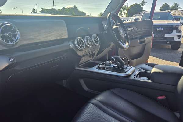 2023 GWM Tank 300 Ultra P01