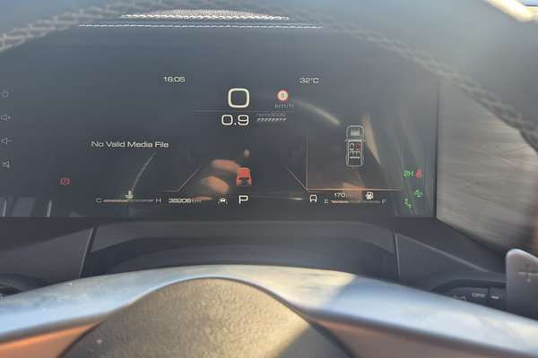 2023 GWM Tank 300 Ultra P01