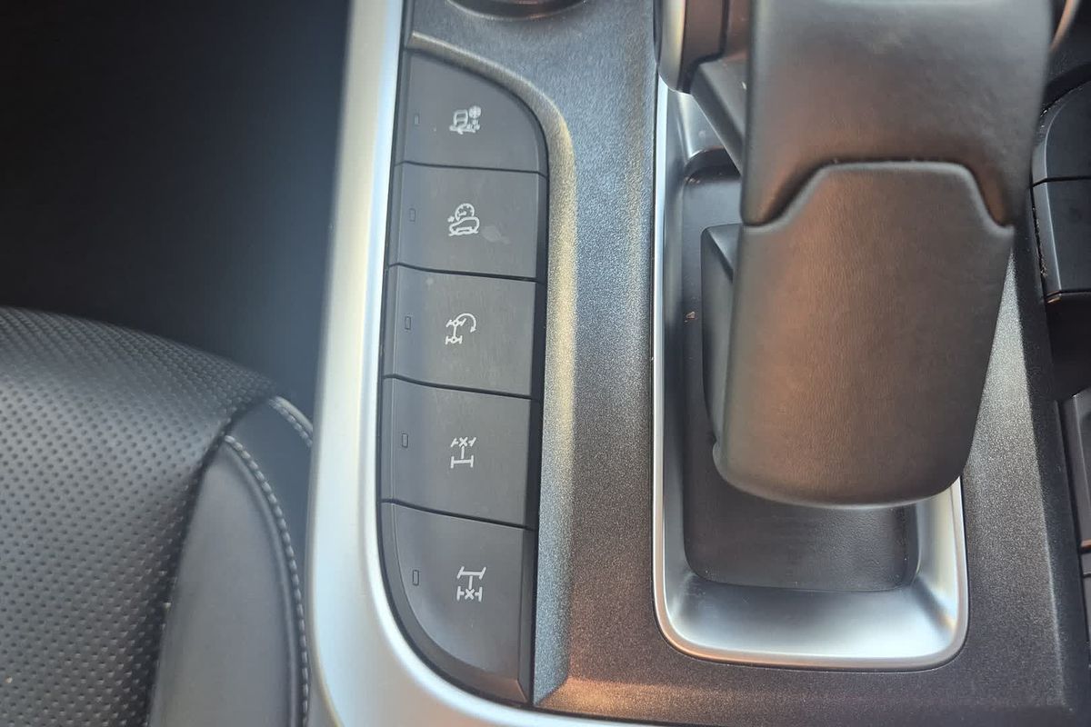 2023 GWM Tank 300 Ultra P01