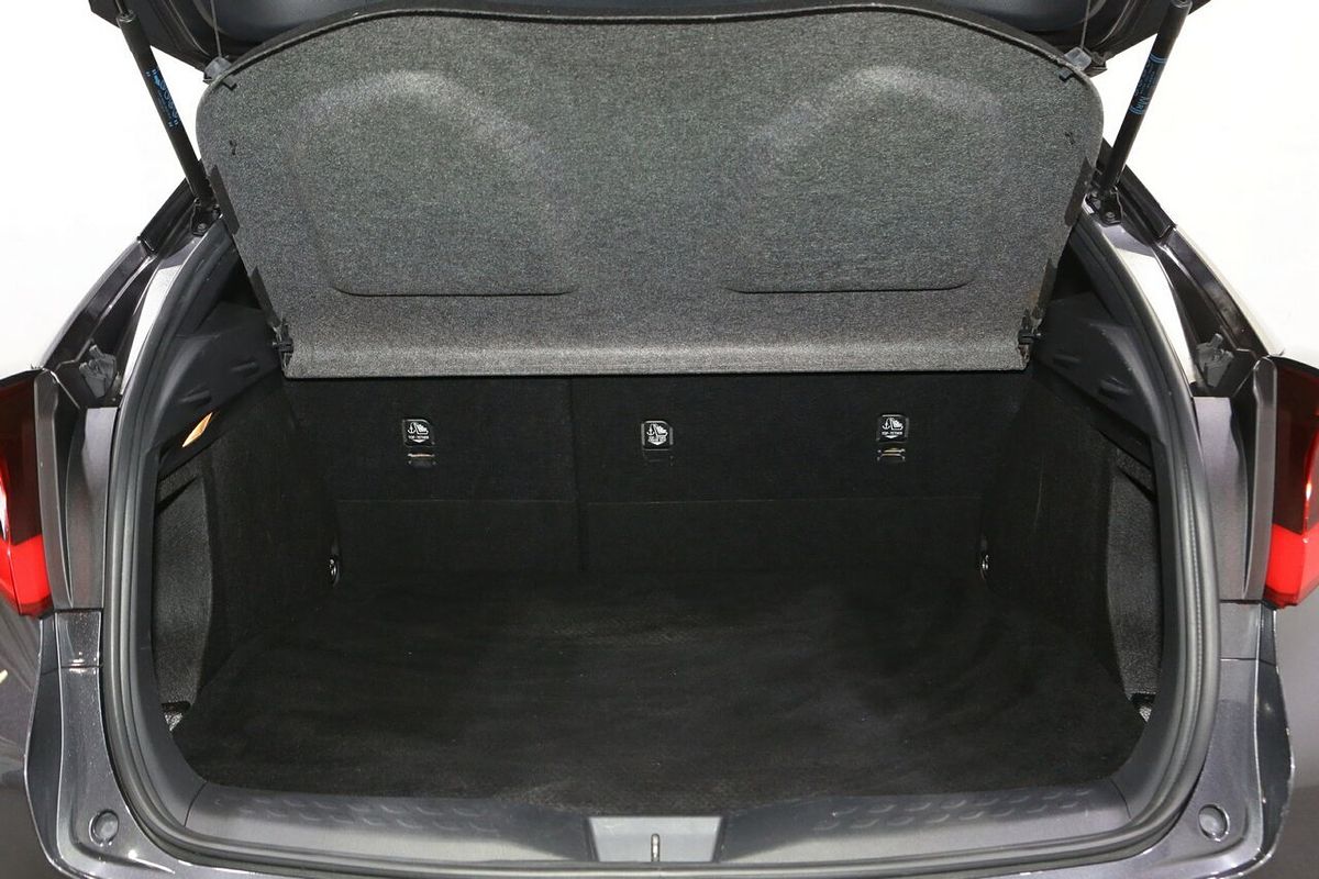 2022 Toyota C-HR Koba ZYX10R