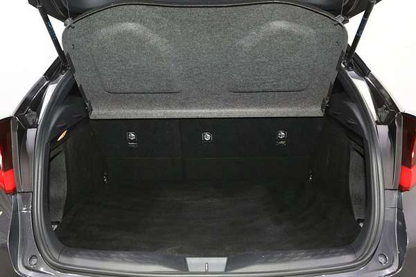 2022 Toyota C-HR Koba ZYX10R