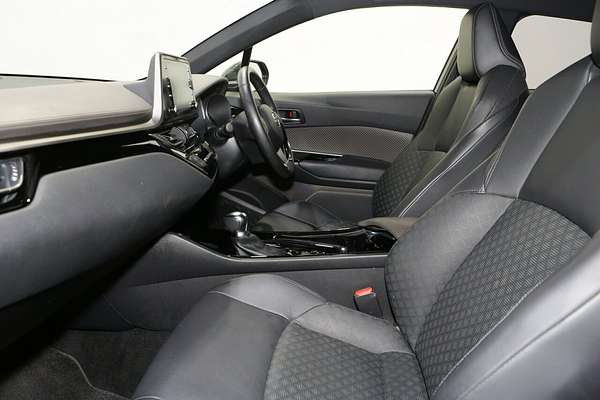 2022 Toyota C-HR Koba ZYX10R