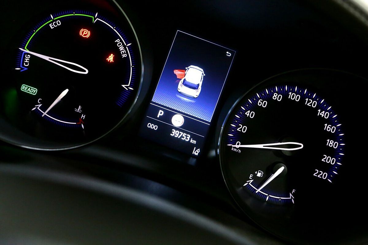 2022 Toyota C-HR Koba ZYX10R