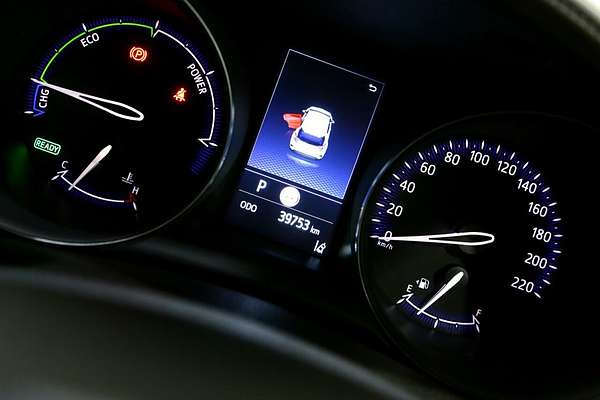 2022 Toyota C-HR Koba ZYX10R