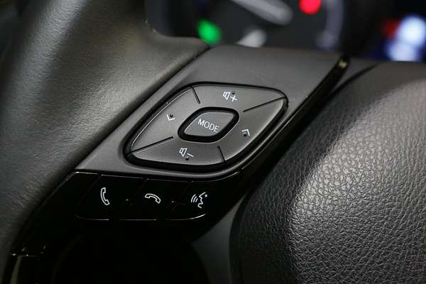 2022 Toyota C-HR Koba ZYX10R