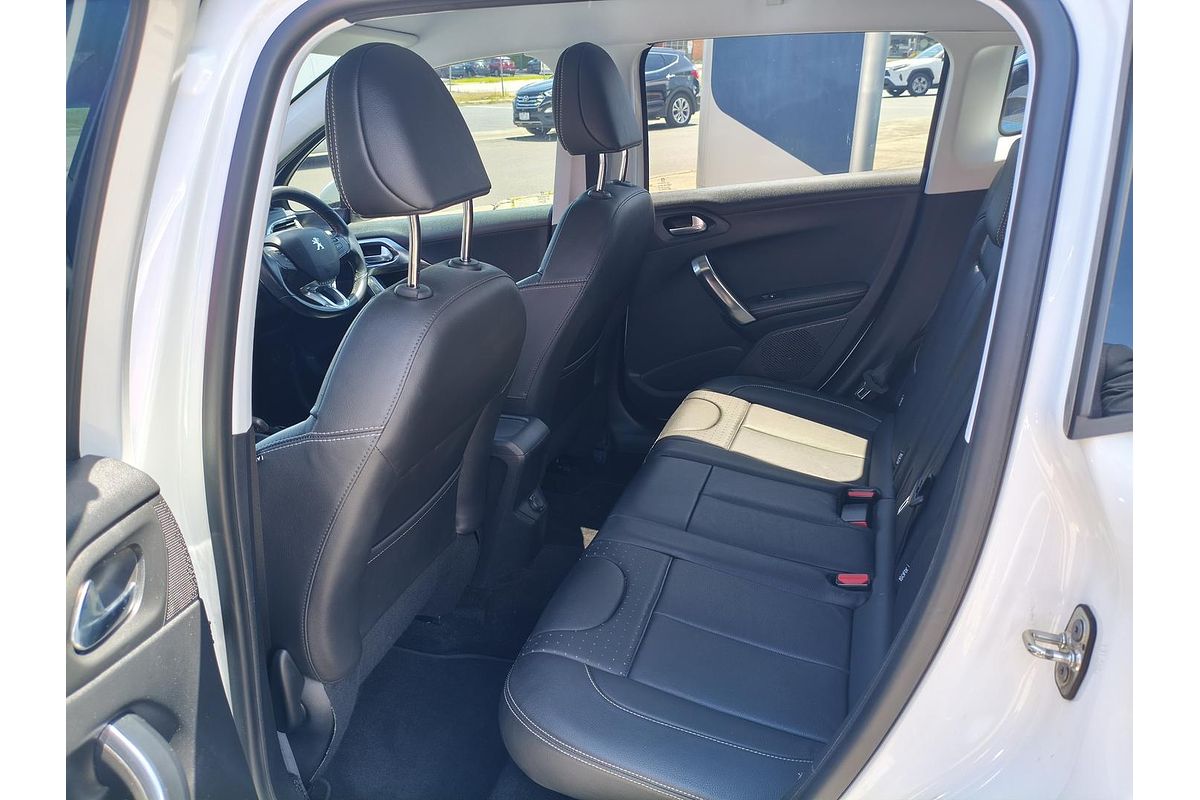 2017 Peugeot 2008 Allure A94