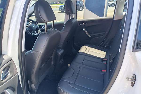 2017 Peugeot 2008 Allure A94