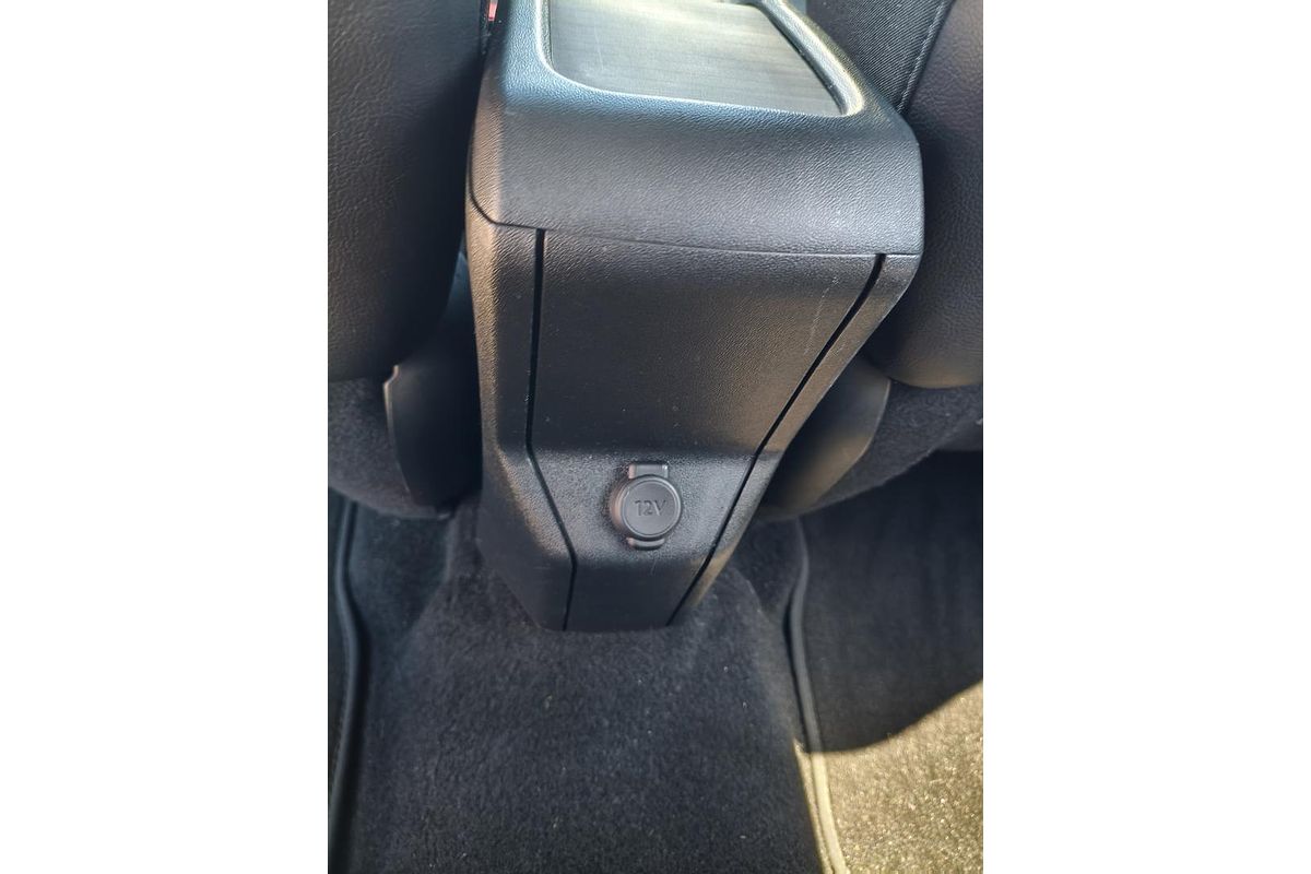 2017 Peugeot 2008 Allure A94