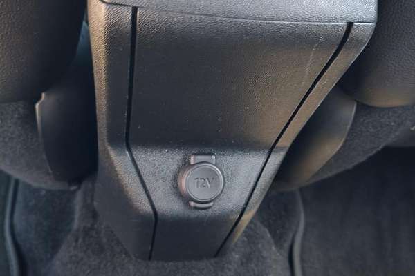 2017 Peugeot 2008 Allure A94