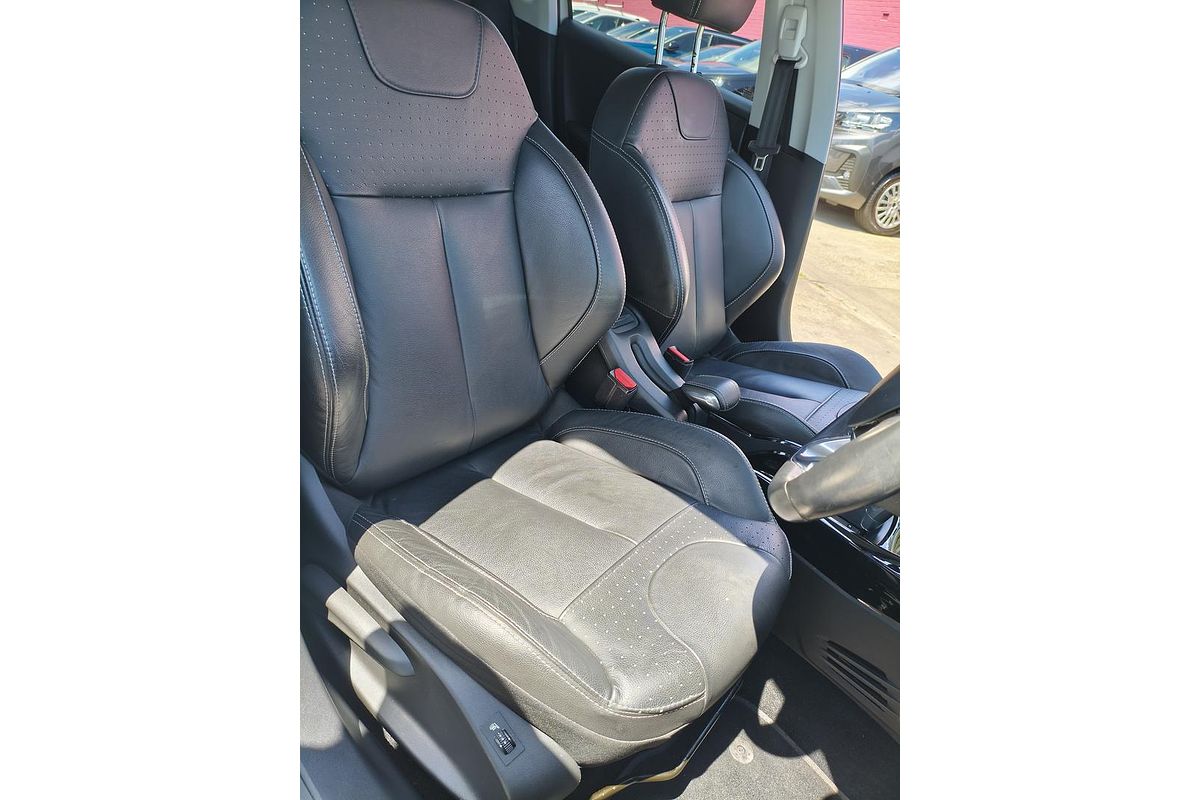 2017 Peugeot 2008 Allure A94