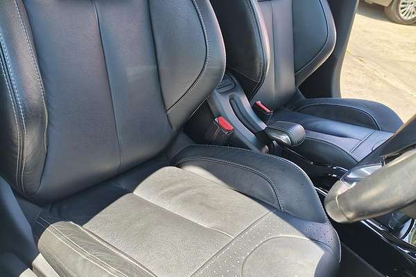 2017 Peugeot 2008 Allure A94