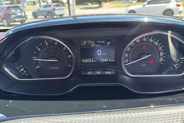 2017 Peugeot 2008 Allure A94