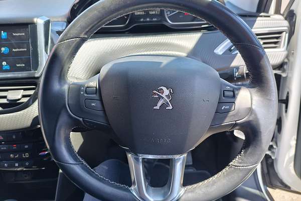 2017 Peugeot 2008 Allure A94