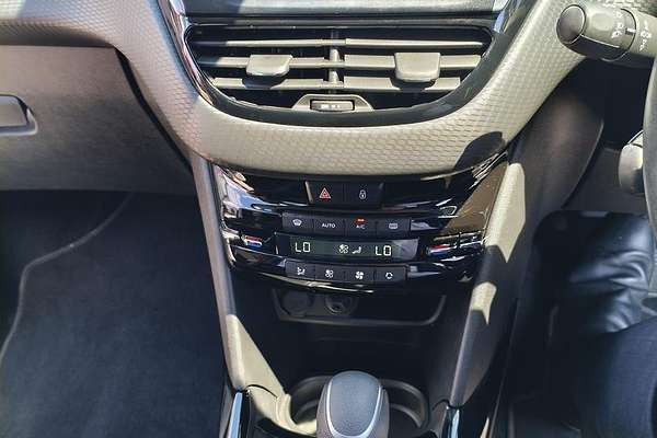 2017 Peugeot 2008 Allure A94