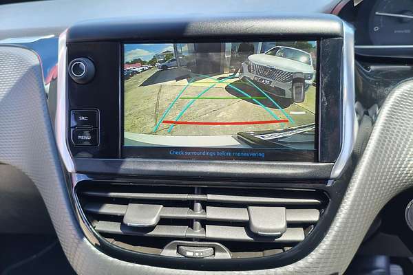 2017 Peugeot 2008 Allure A94