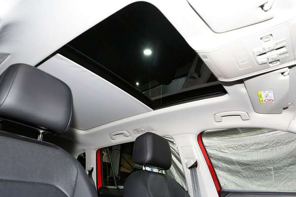 2023 Volkswagen Tiguan 132TSI Life Allspace 5N