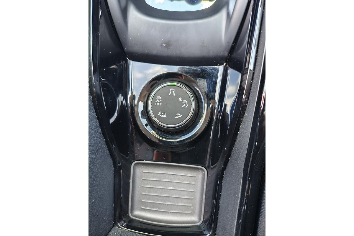 2017 Peugeot 2008 Allure A94