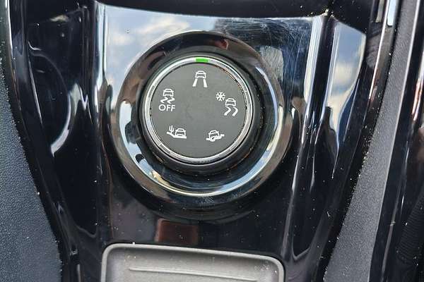 2017 Peugeot 2008 Allure A94