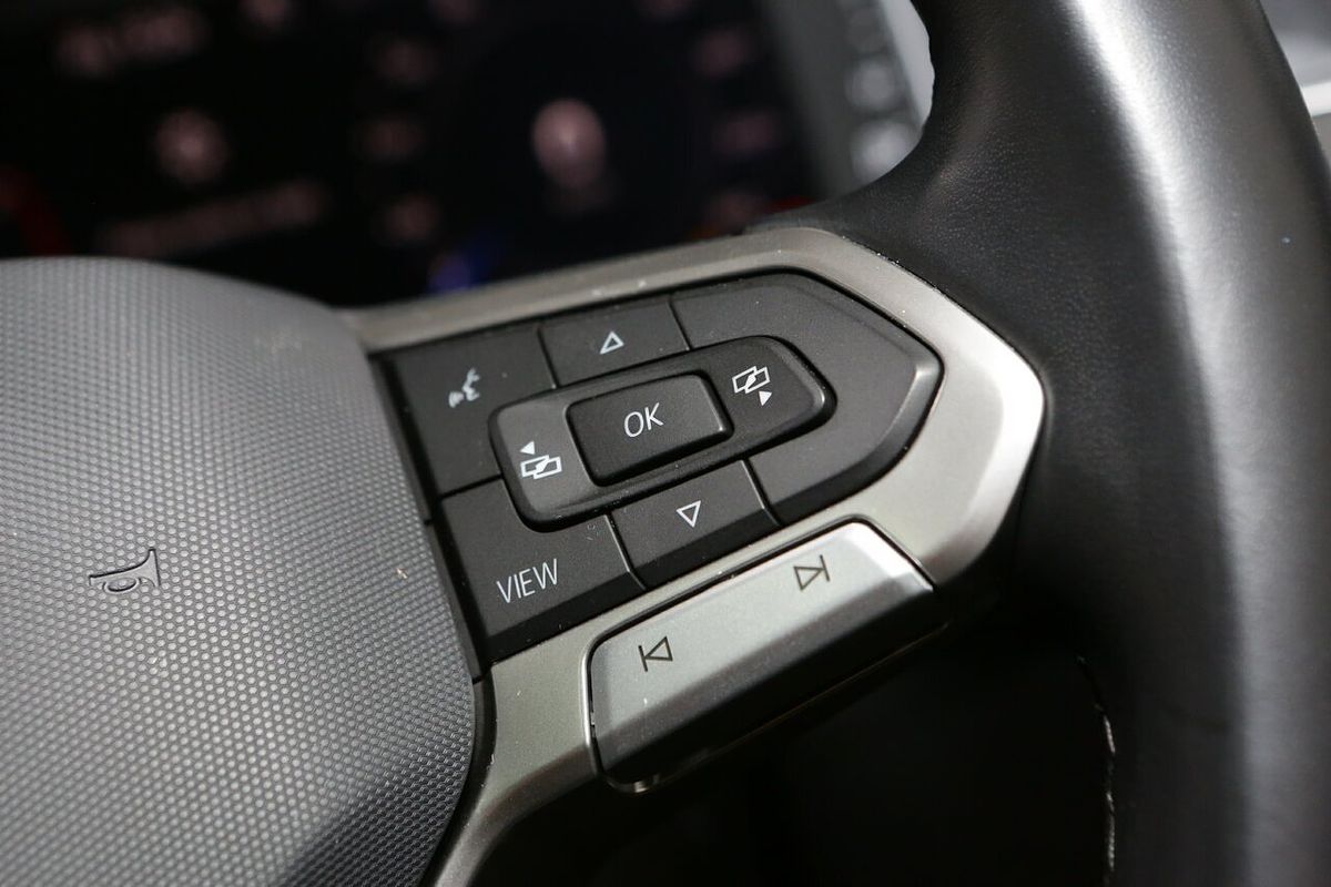 2023 Volkswagen Tiguan 132TSI Life Allspace 5N