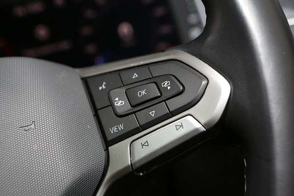 2023 Volkswagen Tiguan 132TSI Life Allspace 5N