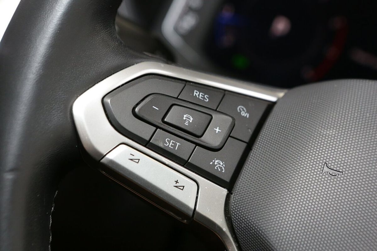 2023 Volkswagen Tiguan 132TSI Life Allspace 5N