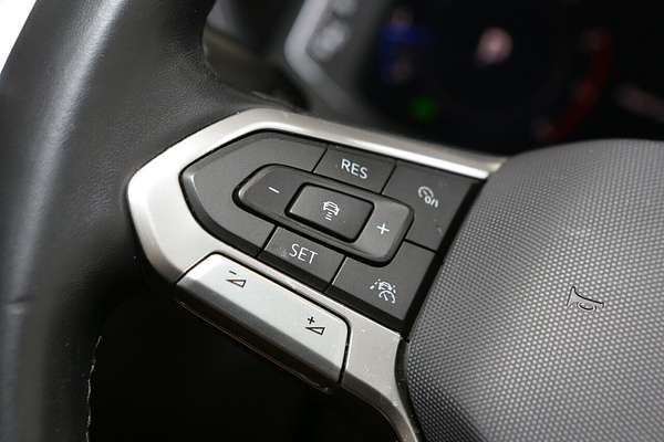 2023 Volkswagen Tiguan 132TSI Life Allspace 5N