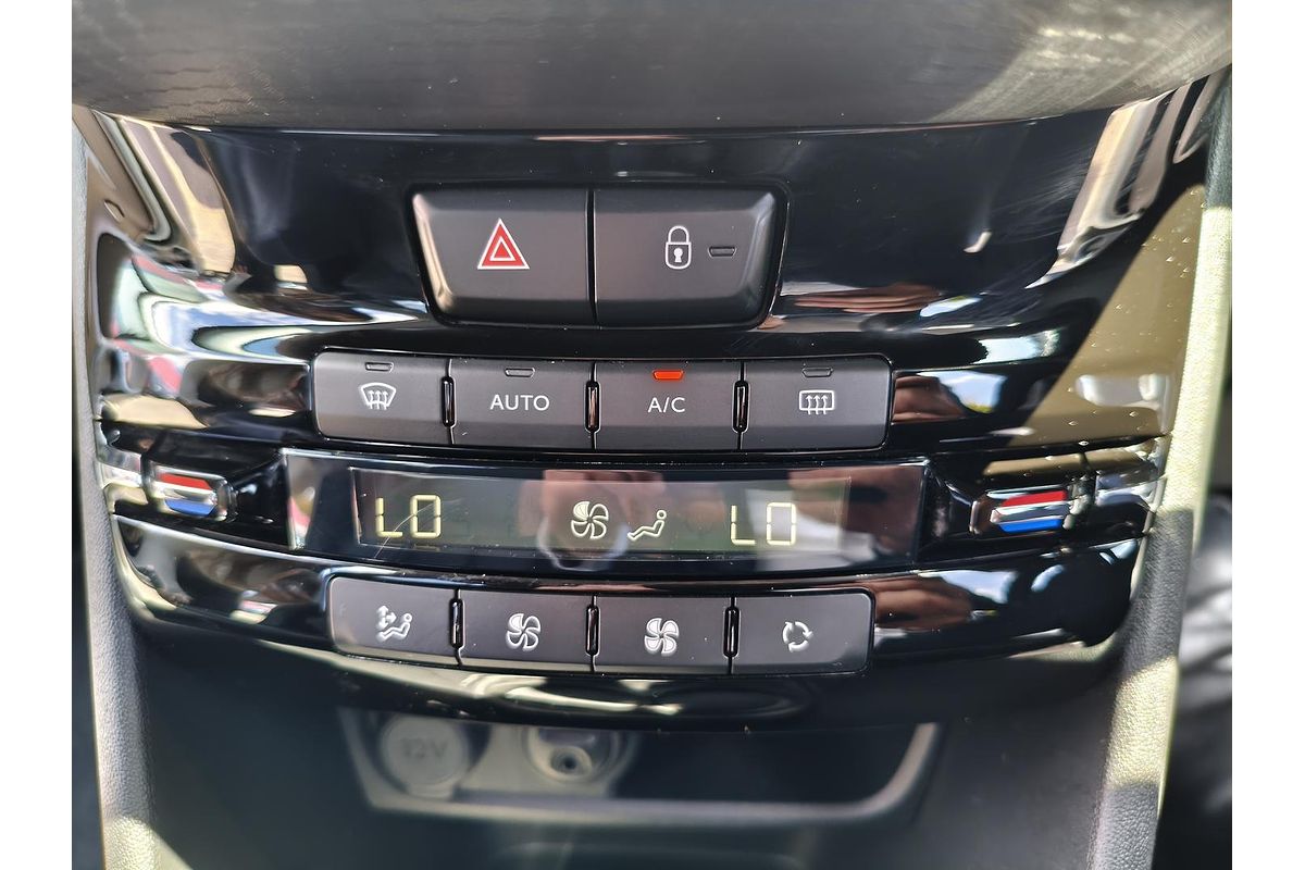 2017 Peugeot 2008 Allure A94