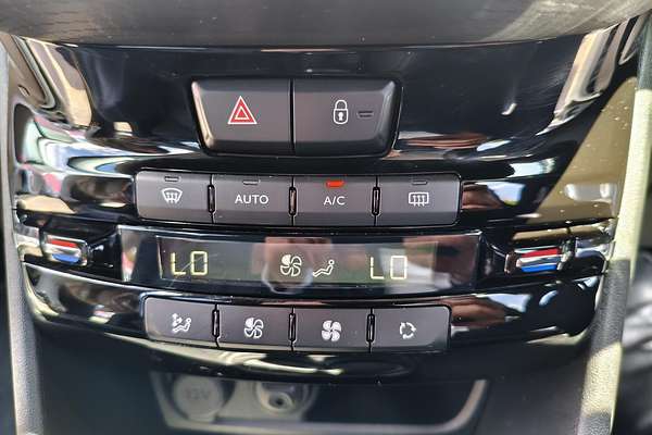 2017 Peugeot 2008 Allure A94