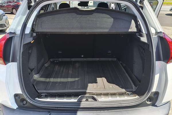 2017 Peugeot 2008 Allure A94