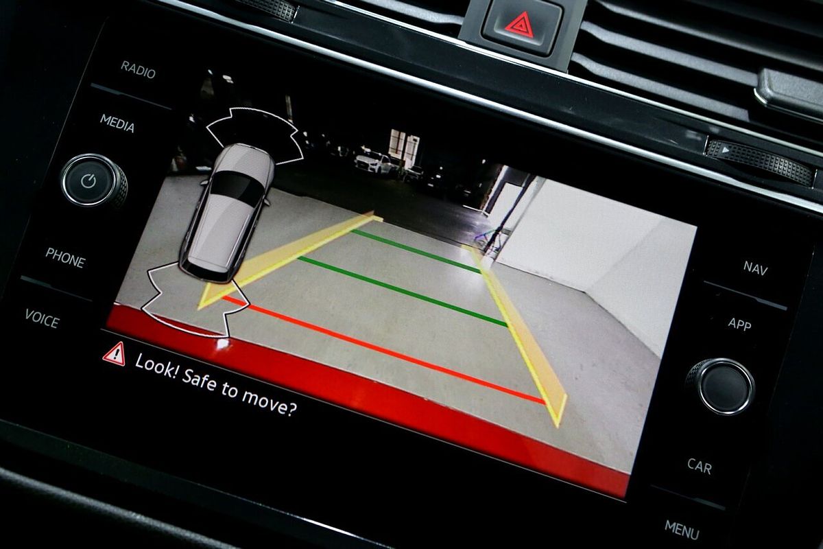 2023 Volkswagen Tiguan 132TSI Life Allspace 5N