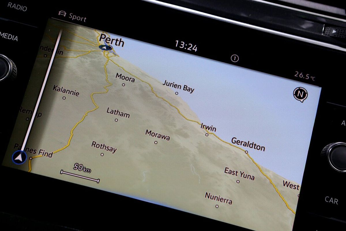 2023 Volkswagen Tiguan 132TSI Life Allspace 5N