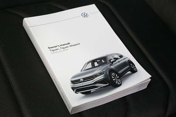2023 Volkswagen Tiguan 132TSI Life Allspace 5N