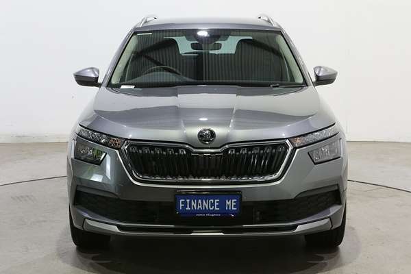 2022 SKODA Kamiq 85TSI Style NW