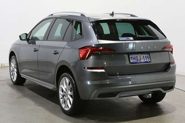 2022 SKODA Kamiq 85TSI Style NW