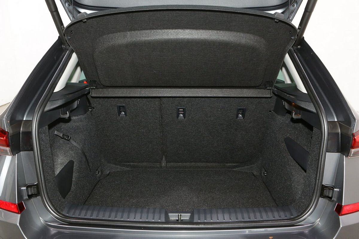 2022 SKODA Kamiq 85TSI Style NW