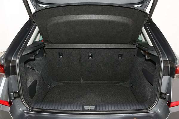 2022 SKODA Kamiq 85TSI Style NW