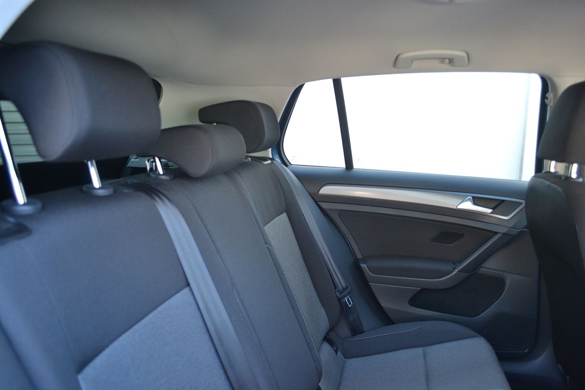 2015 Volkswagen Golf 90TSI 7