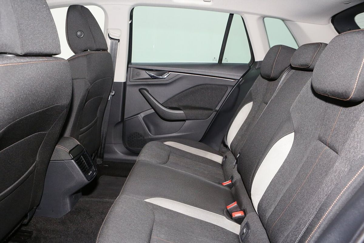 2022 SKODA Kamiq 85TSI Style NW