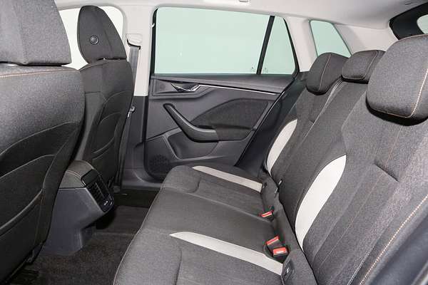 2022 SKODA Kamiq 85TSI Style NW