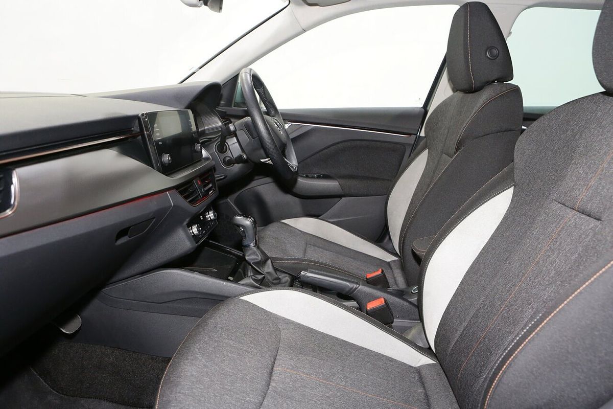 2022 SKODA Kamiq 85TSI Style NW