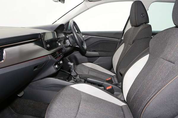 2022 SKODA Kamiq 85TSI Style NW