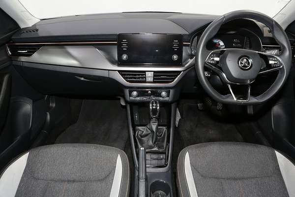2022 SKODA Kamiq 85TSI Style NW
